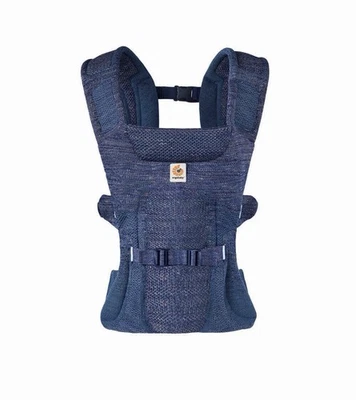 Portabebés Ergobaby Aerloom en Aurora Foto 1 de 4
