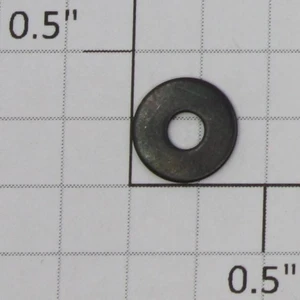 Lionel 8340-30 1/8" Innendurchmesser x 13/32" Od x 1/32" Th Unterlegscheiben (4) - Bild 1 von 1