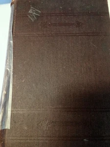 Sonderbericht über Rinderkrankheiten 1912 M7 - Bild 1 von 3