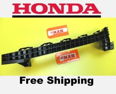 Honda Pilot 2011 parachoques delantero clip faro soporte cubierta lado conductor izquierdo OEM Foto 1 de 4