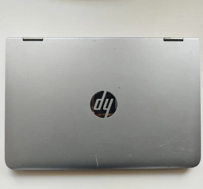 hp pavilion m1-u001dx convertibile con schermo touch usato  - Immagine 1 di 4