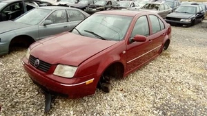 Condensador de CA sedán compatible con 99-11 JETTA 321251 - Imagen 1 de 1