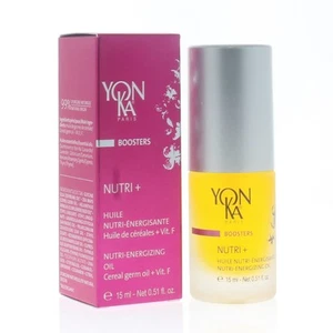 Yonka Booster Nutri+ Olio 15 ml/0,51 oz - Foto 1 di 3