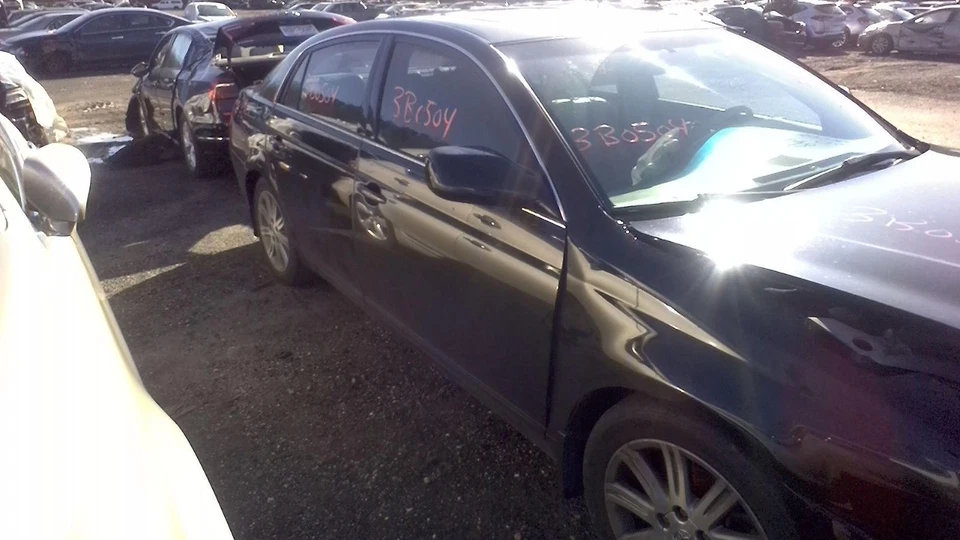 Medidor de fluxo de ar de injeção de combustível usado serve: 2005 Toyota Avalon 2.4L 2AZFE motor Gr - Imagem 1 de 4