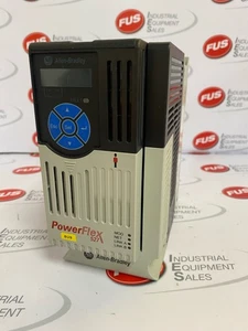Allen-Bradley PowerFlex 527 25C-D010N114 - Bild 1 von 4