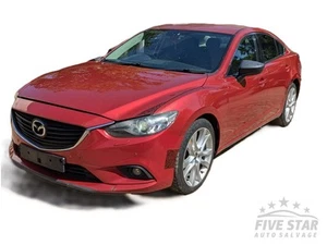 Mazda 6 Steering Rack 2.2 D Diesel 110kW (150 HP) GJ SPORT 2014 Saloon (12-20) - Picture 1 of 3