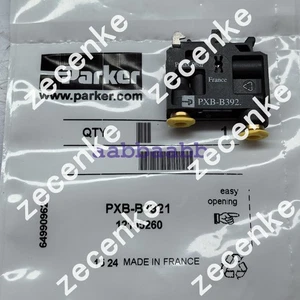 New Parker PXB-B3921 Valve PXB-B3911 - Picture 1 of 2