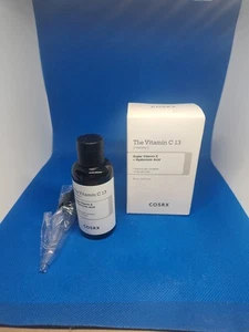 (E) COSRX The Vitamin C 13 Serum 20ml Aufhellendes Gesichtsserum mit reinem Vitamin C - Bild 1 von 7