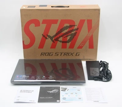 Новый ASUS ROG Strix G18 (2025) * Intel Core Ultra 9 275HX/32GB/1TB SSD/RTX 5070 * - Изображение 1 из 4