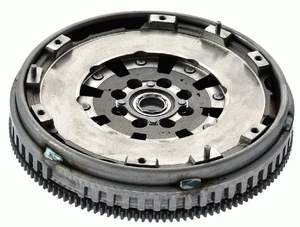 2294 501 061 SACHS Schwungrad für CITROËN,FIAT,LANCIA,PEUGEOT - Picture 1 of 7