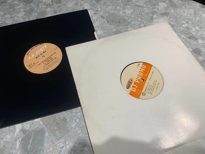 Sweet Life State Of Grace 12" Promo Faze 2 & D.N. party Get it On vinyl  - Image 1 of 3
