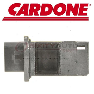 Cardone Mass Air Flow Sensor for 2012-2013 Volkswagen Golf R 2.0L L4 - MAF yg - Image 1 of 4