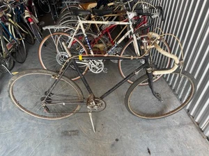Elgin Vintage Bicycle Parts Only Project - Picture 1 of 4