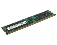 Lenovo ThinkStation P620 DIMM, R-DIMM - 32 GB DDR4 3.200 MHz - ECC (4X71B67861) - Image 1 of 1