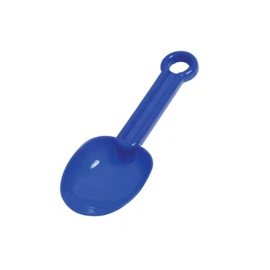 4 Pcs Sand Shovel Toy Plastic Toys Travel Toddler Kid Garden Tools Kids Lawn - Bild 1 von 12