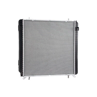 Radiator For 16-18 Mercedes Benz G63 AMG 2013-18 G65 AMG A4635000402 4635000402 - Image 1 of 4