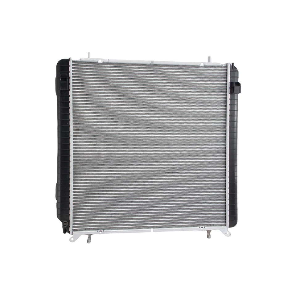 A4635000402 4635000402 Radiator For Mercedes Benz G63 AMG 2013-18/ G65 AMG 16-18 - Image 1 of 4