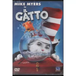 El Gato DVD Bo Welch / Sellado 5050583007519 - Imagen 1 de 2