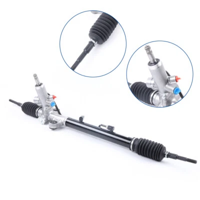 Power Steering Rack & Pinion For Honda Civic LX Sedan 2006 2007 2008 2009 2010 Foto 1 de 4
