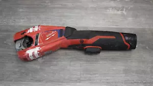 Milwaukee 2471-20 M12 Tagliatubi in rame senza fili - Rosso con batteria - Foto 1 di 3