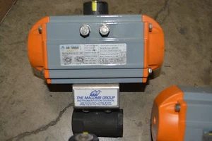 Conjunto de válvula de bola Air Torque Apollo - Imagen 1 de 11