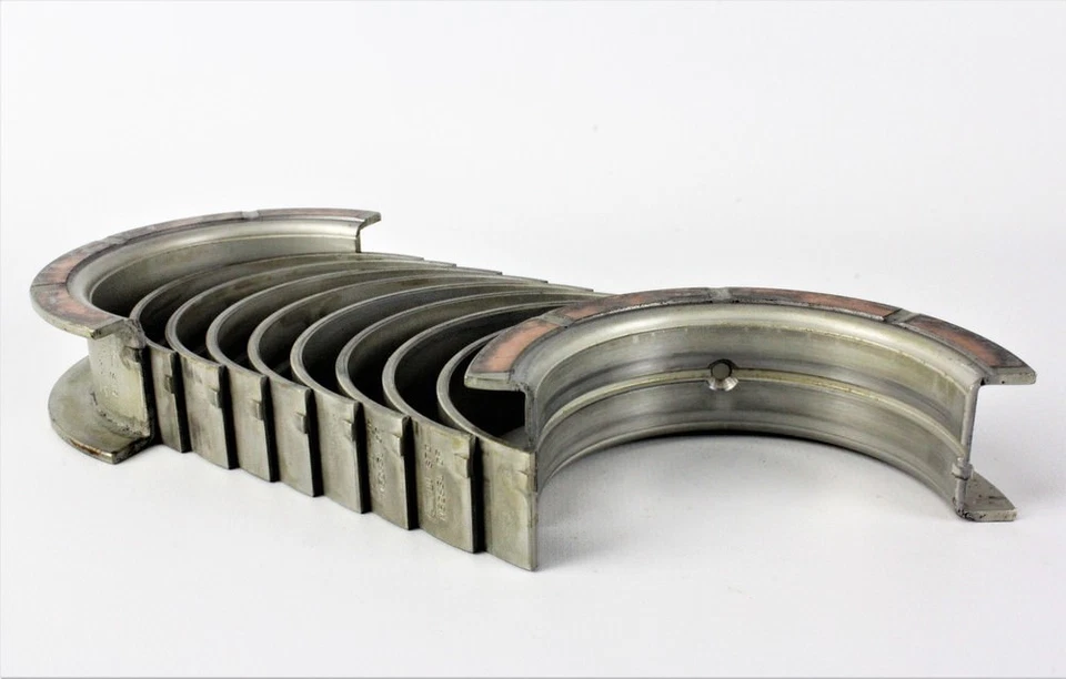 94-03 FITS FORD E350 E450 F250 F350 F450 EXCRURSION 7.3 DIESEL V8 MAIN BEARINGS - Image 1 of 1
