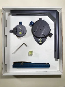 Novoflex VR-System PRO ll - Picture 1 of 8