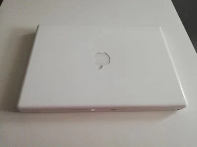 Macbook 3,1 OSX 10.5.8 - Vintage 2002 - Immagine 1 di 4