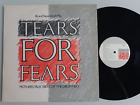 TEARS FOR FEARS ORIGINAL UK 12" MAXI SINGLE VINYL MOTHER TALK PART 2 NEW REMIX