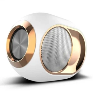 Altavoz Bluetooth X6 Subwoofer inalámbrico Serie TWS - Imagen 1 de 2