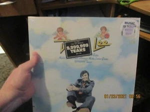 Collector 1976 LP Dickey Lee "Angels, Roses, & Rain RCA Records - Picture 1 of 2