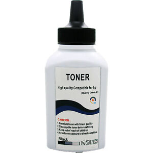 Recarga Toner Negro para Impresora Laser Hp 1000 1018 1020 1200 1320 3050 534R