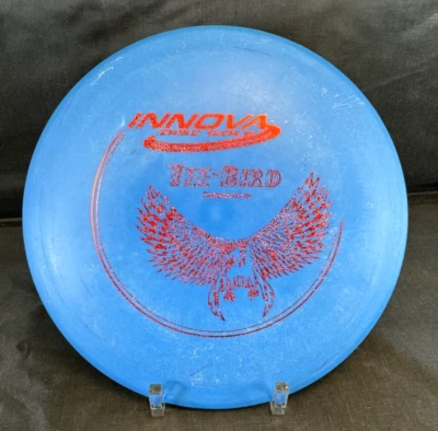 INNOVA PFN DX TEEBIRD 172g Penned Run - Image 1 of 4