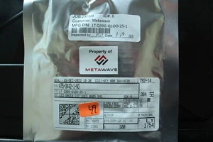 100 NEW OSRAM DIFFUSED GREEN LED Q39G-Q100-25-1 - Picture 1 of 1