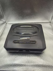 Console Sega Genesis Model 2 MK-1631 solo non testata - Foto 1 di 3