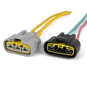 Regulator Rectifier Plug Connector For Suzuki AN650 GSX-S1000 GSXR1000 LTA500 - Imagen 1 de 7