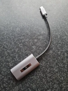 Adaptador CableGlaxay USB C a HDMI 8K - Imagen 1 de 13