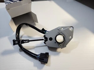 21A2660 indicador Euro o Reino Unido+84 interruptor tallo mini mk4 mk 4 moke JIMSTALK 21A2658 - Imagen 1 de 4