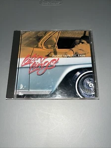 Latin Lingo Hip-Hop from La Raza  (CD, 1995) Kid Frost Lighter Shade Of Brown - Picture 1 of 3