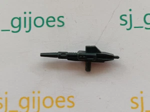 CPL. STORN X-7  1986 PARALASER RIFLE GUN STARCOM COLECO loose accessory - Picture 1 of 1