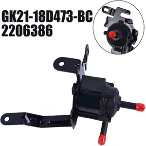 For Ford 2.0 EcoBlue YLFS YMF6 YMFA YMFB 2545472 Auxiliary Electric Water Pump - Picture 1 of 7