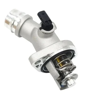 Coolant Thermostat Assembly 25500-2E085 255002E085 Thermostat Housing Assembly - Picture 1 of 8