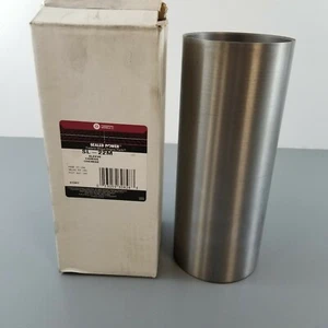 1 New NOS SEALED POWER SL22M (Melling CSL417A) Engine Cylinder Liner Sleeve  - Picture 1 of 9