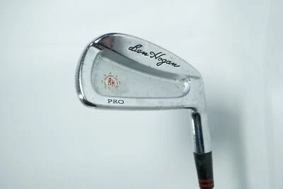 Ben Hogan Apex Edge Pro 4 Iron / Regular Flex Steel Shaft / New Grip - Image 1 of 4