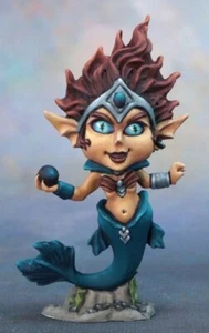 Reaper Miniatures 01567 Mary Bonesylvania Metal figure Halloween 2021  - Picture 1 of 2