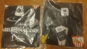 Liverpool Europa Finale T-Shirt Official Licensed Product - Bild 1 von 5