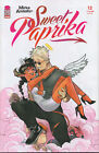 Sweet Paprika Nr. 12 (2022), Variant Cover C, Neuware, new
