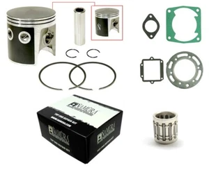 Kit de reconstrucción de gama superior Namura Polaris 350 350L Trail Boss 2x4/4x4/6x6 junta de pistón - Imagen 1 de 1