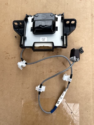 2017 TOYOTA PRIUS PRIME РАДИО НАВИГАЦИИ GPS АНТЕННА С ЖГУТОМ ПРОВОДОВ ТКАЦКИЙ СТАНОК OEM - Изображение 1 из 4