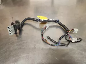Arnés de cableado de puerta trasera izquierda Acura Legend 1991 sedán #32754 SPO A101 - Imagen 1 de 5